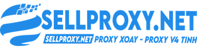 SELLPROXY.NET logo