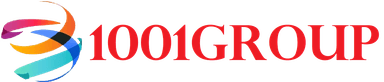 1001GR.COM logo